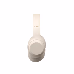 Havit 6939119064525 écouteur/casque Avec fil &sans fil Arceau Musique USB Type-C Bluetooth Beige