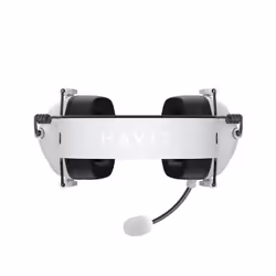 Havit H2033D Gaming Kulaklık Beyaz Blanc