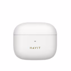 Havit 6939119065256 écouteur/casque Écouteurs Ecouteurs Appels/Musique Bluetooth Beige