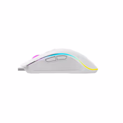 Havit MS1034 souris Jouer Droitier USB Type-A Optique 4800 DPI - Vue supplémentaire 3