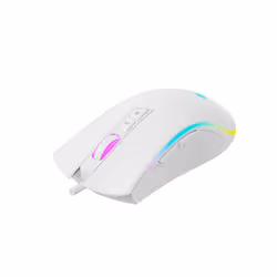 Havit MS1034 souris Jouer Droitier USB Type-A Optique 4800 DPI - Vue supplémentaire 4