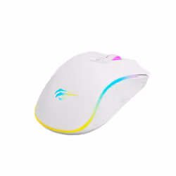 Havit MS1034 souris Jouer Droitier USB Type-A Optique 4800 DPI - Vue supplémentaire 5