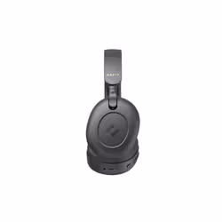 Havit H655BT PRO (black) Casques Avec fil &sans fil Arceau Musique USB Type-C Bluetooth Noir - Vue supplémentaire 3