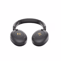 Havit H655BT PRO (black) Casques Avec fil &sans fil Arceau Musique USB Type-C Bluetooth Noir - Vue supplémentaire 5