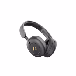 Havit H655BT PRO (black) Casques Avec fil &sans fil Arceau Musique USB Type-C Bluetooth Noir - Vue supplémentaire 6