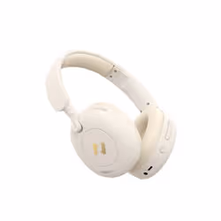 Havit H655BT PRO (beige) Casques Avec fil &sans fil Arceau Musique USB Type-C Bluetooth - Vue supplémentaire 2