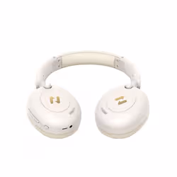 Havit H655BT PRO (beige) Casques Avec fil &sans fil Arceau Musique USB Type-C Bluetooth - Vue supplémentaire 3