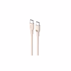 Havit 6939119066239, 2 m, USB C, USB C, Beige