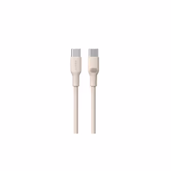 Havit 6939119066239 câble USB 2 m USB C Beige