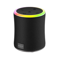 Havit 6939119066390 haut-parleur portable et de fête Enceinte portable mono Noir