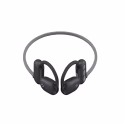 Havit 6939119066499 écouteur/casque Écouteurs Sans fil Minerve Appels/Musique/Sport/Au quotidien Bluetooth Noir, Gris - Vue supplémentaire 2