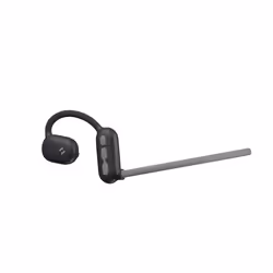 Havit 6939119066499 écouteur/casque Écouteurs Sans fil Minerve Appels/Musique/Sport/Au quotidien Bluetooth Noir, Gris - Vue supplémentaire 3