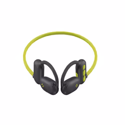 Havit E553BT Écouteurs Bluetooth Noir, Vert - Vue supplémentaire 2