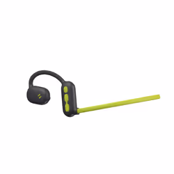 Havit E553BT Écouteurs Bluetooth Noir, Vert - Vue supplémentaire 3