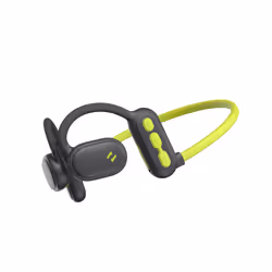 Havit E553BT Écouteurs Bluetooth Noir, Vert - Vue supplémentaire 6