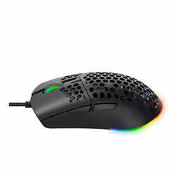 Havit MS1036 souris Jouer Ambidextre USB Type-A Optique 7200 DPI - Vue supplémentaire 2