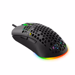Havit MS1036 souris Jouer Ambidextre USB Type-A Optique 7200 DPI - Vue supplémentaire 5