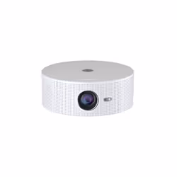 Havit PJ217 720p Native Projek Cihazı, Avec fil &sans fil, Blanc