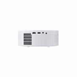 Havit PJ217 720p Native Projek Cihazı haut-parleur Blanc Avec fil &sans fil