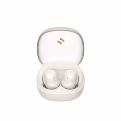 Havit 6939119068028, True Wireless Stereo (TWS), Appels/Musique, Écouteurs, Beige