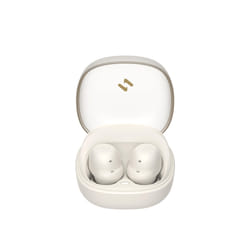 Havit 6939119068028 écouteur/casque Écouteurs True Wireless Stereo (TWS) Ecouteurs Appels/Musique Bluetooth Beige