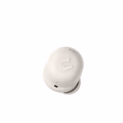 Havit 6939119068028 écouteur/casque Écouteurs True Wireless Stereo (TWS) Ecouteurs Appels/Musique Bluetooth Beige