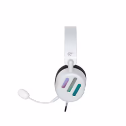Havit 6939119068257 écouteur/casque Écouteurs Avec fil Arceau Jouer - Vue supplémentaire 2