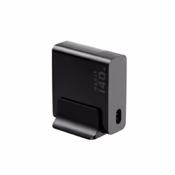 Havit 6939119068417 chargeur d'appareils mobiles Noir Charge rapide Intérieure