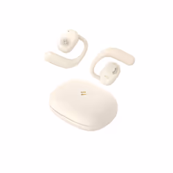 Havit OWS914 Écouteurs Bluetooth Beige - Vue supplémentaire 2