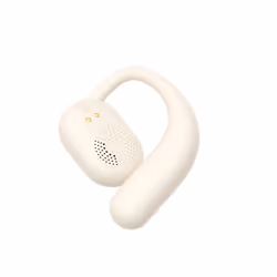 Havit OWS914 Écouteurs Bluetooth Beige - Vue supplémentaire 3