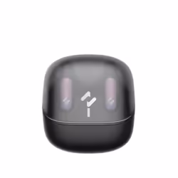 Havit 6939119069087 écouteur/casque Écouteurs True Wireless Stereo (TWS) Appels/Musique Bluetooth Noir