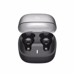 Havit 6939119069087 écouteur/casque Écouteurs True Wireless Stereo (TWS) Appels/Musique Bluetooth Noir