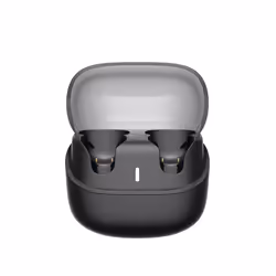 Havit 6939119069087 écouteur/casque Écouteurs TWS Appels/Musique Bluetooth Noir - Vue supplémentaire 5