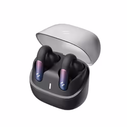 Havit 6939119069087 écouteur/casque Écouteurs TWS Appels/Musique Bluetooth Noir - Vue supplémentaire 6