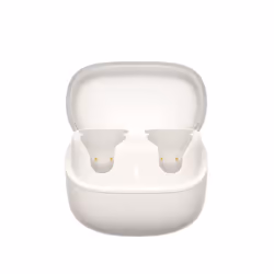 Havit 6939119069094 écouteur/casque Écouteurs True Wireless Stereo (TWS) Appels/Musique Bluetooth Beige