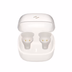 Havit 6939119069094 écouteur/casque Écouteurs TWS Appels/Musique Bluetooth Beige - Vue supplémentaire 4