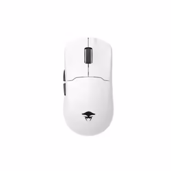 Havit StarBlaze-2, RF Wireless + Bluetooth + USB Type-C, Blanc
