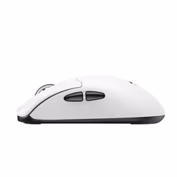 Havit StarBlaze-2 souris Jouer RF Wireless + Bluetooth + USB Type-C