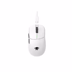 Havit StarBlaze-1 (Black and white) souris Jouer 26000 DPI - Vue supplémentaire 6