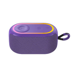 Havit 6939119070953 haut-parleur portable et de fête Enceinte portable mono Violet 6 W