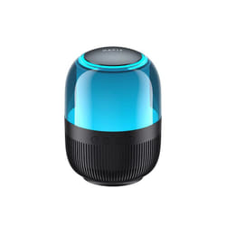 Havit 6939119075507 haut-parleur portable et de fête Enceinte portable mono Noir 7 W