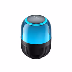 Havit 6939119075507 haut-parleur portable et de fête Enceinte portable mono Noir 7 W