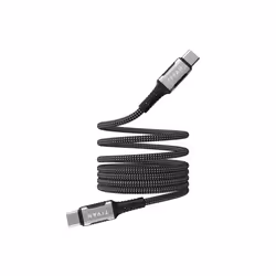 Havit 6939119077549 câble USB 1 m USB C Noir, Argent, Blanc