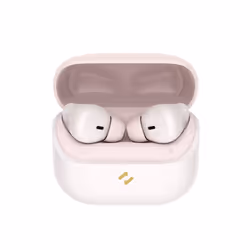 Havit 6939119077938, True Wireless Stereo (TWS), Appels/Musique, Écouteurs, Rose
