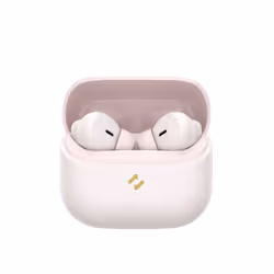 Havit 6939119077938 écouteur/casque Écouteurs True Wireless Stereo (TWS) Ecouteurs Appels/Musique Bluetooth Rose