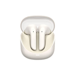 Havit 6939119079062 écouteur/casque Écouteurs Sans fil Ecouteurs Musique Bluetooth Beige