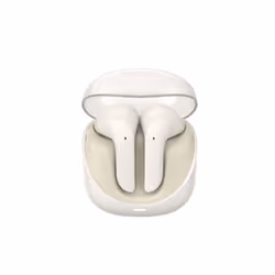 Havit 6939119079062 écouteur/casque Écouteurs Sans fil Ecouteurs Musique Bluetooth Beige