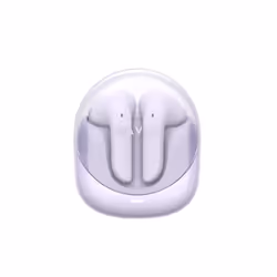 Havit 6939119079086 écouteur/casque Écouteurs Sans fil Ecouteurs Musique Bluetooth Violet