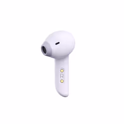 Havit 6939119079086 écouteur/casque Écouteurs Sans fil Ecouteurs Musique Bluetooth Violet - Vue supplémentaire 5