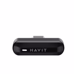 Havit TW970 (Black) Écouteurs TWS Ecouteurs Appels/Musique Bluetooth Noir - Vue supplémentaire 4